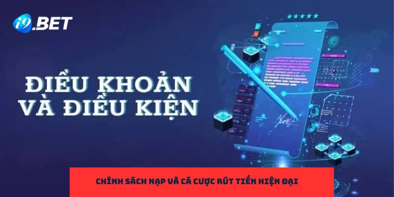 điều khoản và điều kiện