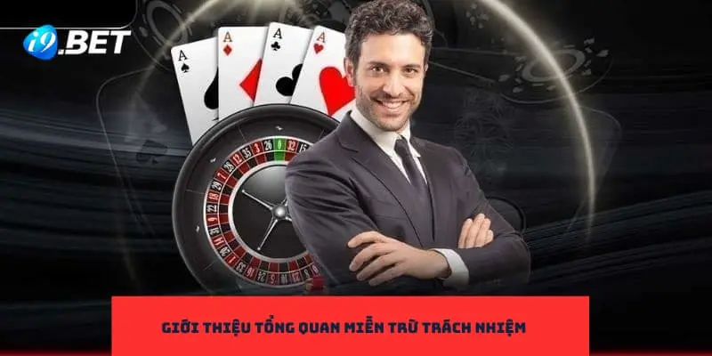 Miễn trừ trách nhiệm