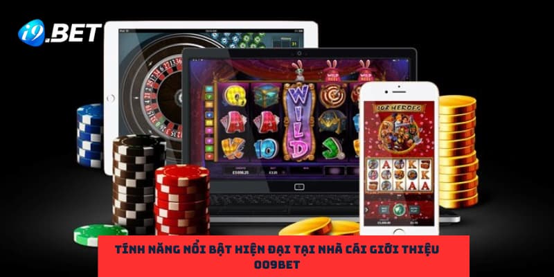 Giới thiệu 009Bet Giới thiệu 009Bet